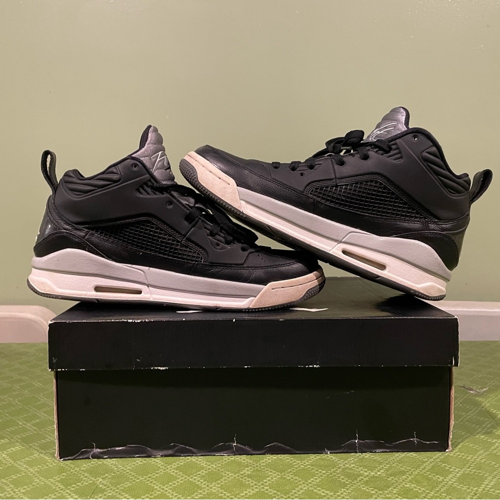 Jordan Flight 9.5’s